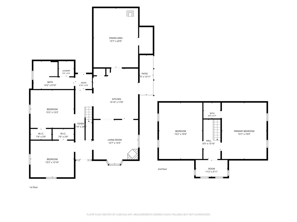 207 Fisher Gorman, TX 76454