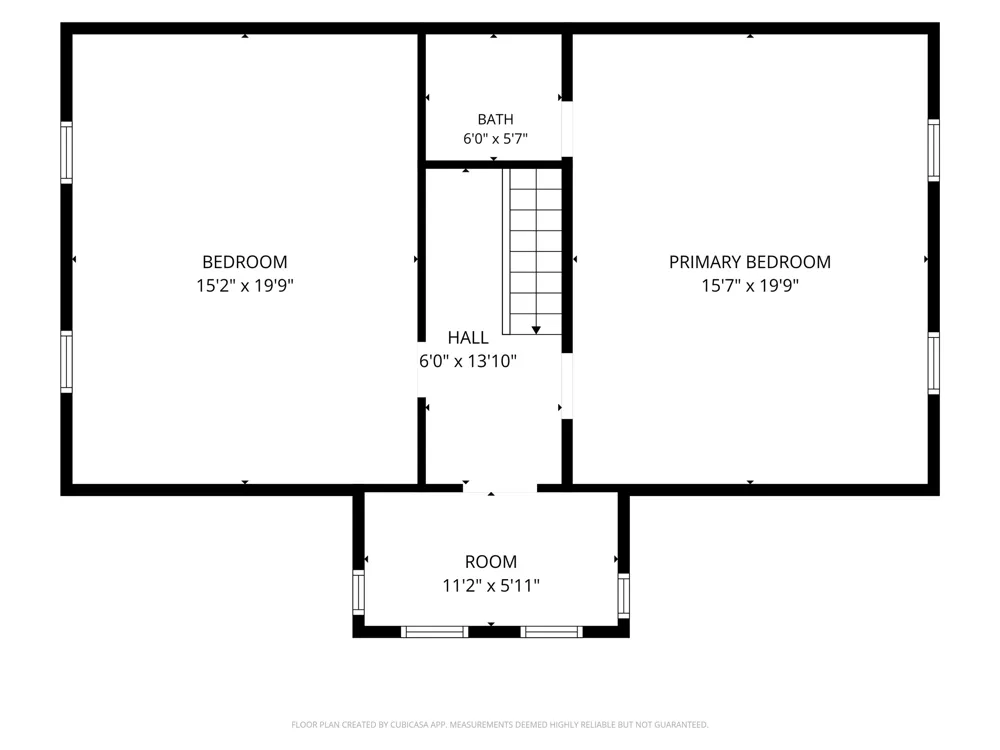 207 Fisher Gorman, TX 76454