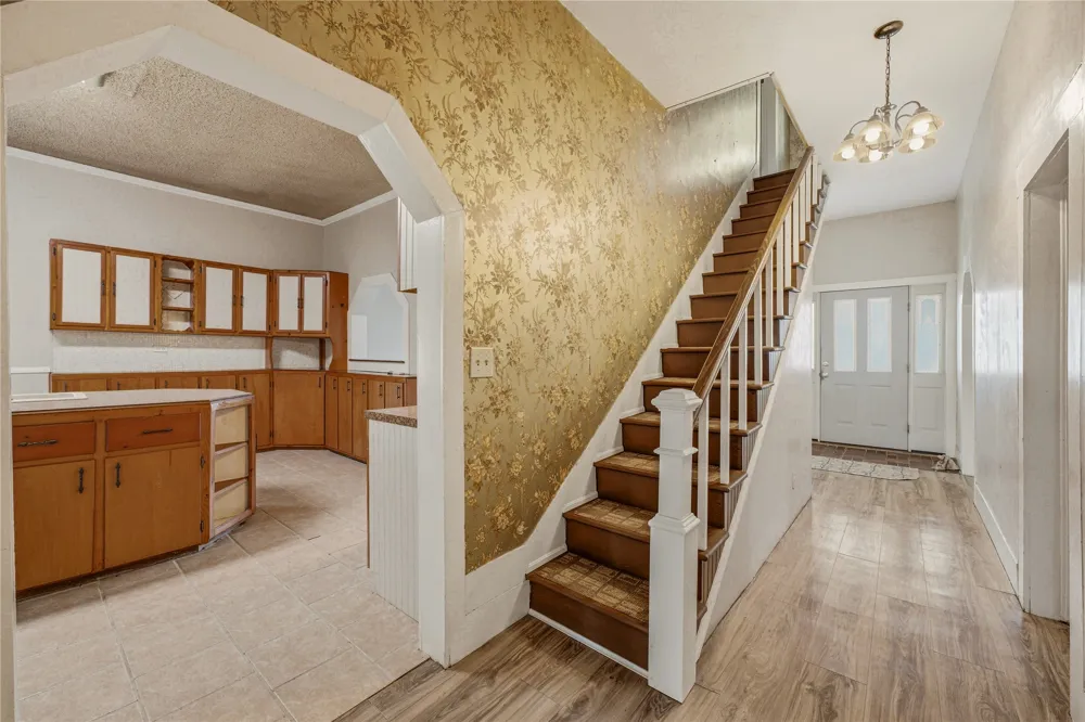 207 Fisher Gorman, TX 76454