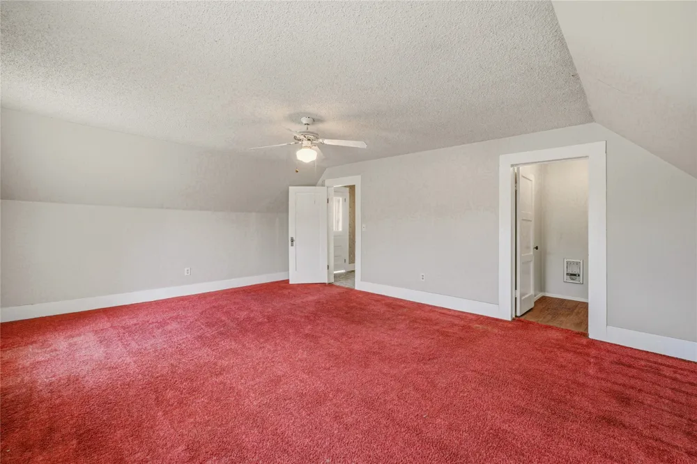 207 Fisher Gorman, TX 76454
