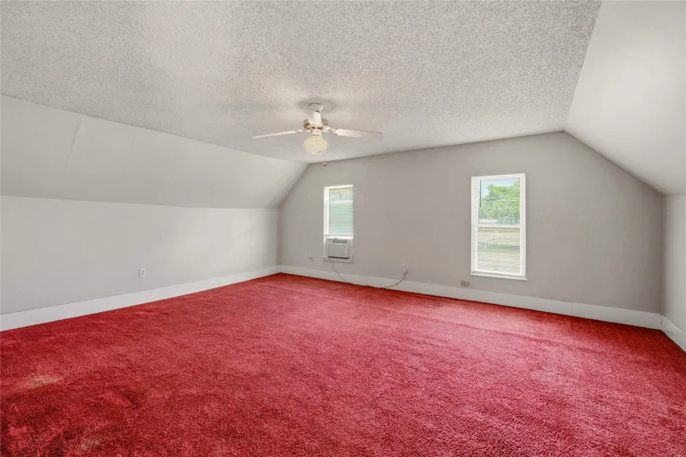 207 Fisher Gorman, TX 76454