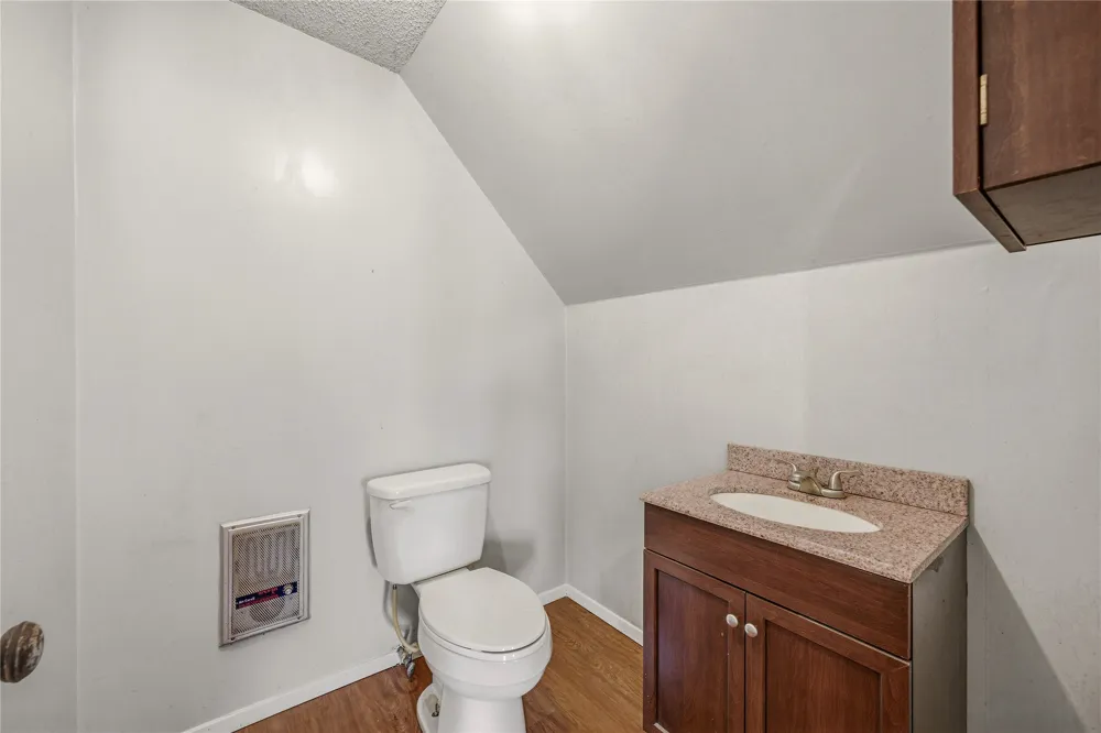 207 Fisher Gorman, TX 76454