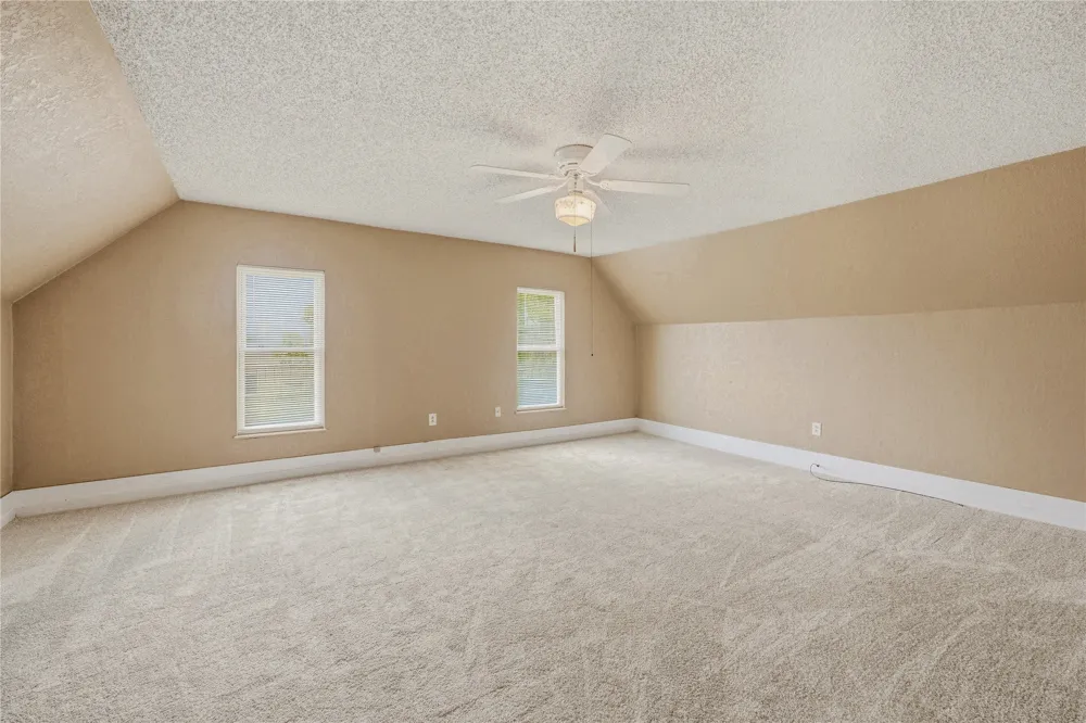 207 Fisher Gorman, TX 76454