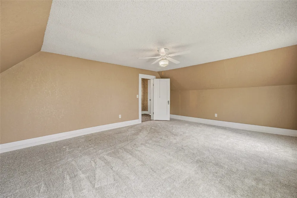 207 Fisher Gorman, TX 76454