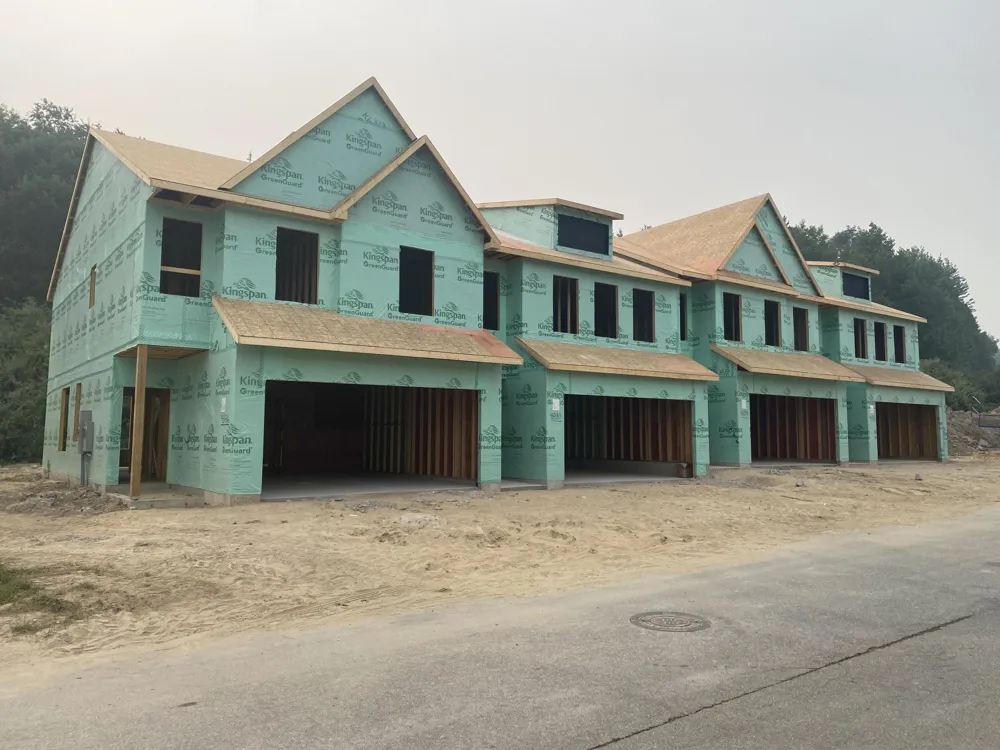 4894 Hidden River Avenue SW #62 Wyoming City, MI 49418