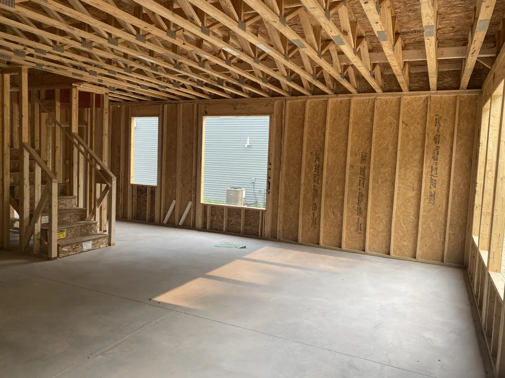 4886 Hidden River Avenue SW #60 Wyoming City, MI 49418