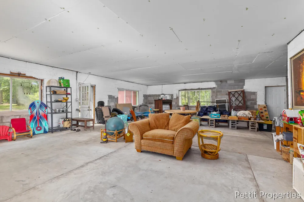 1857 Simonelli Road Laketon Township, MI 49445