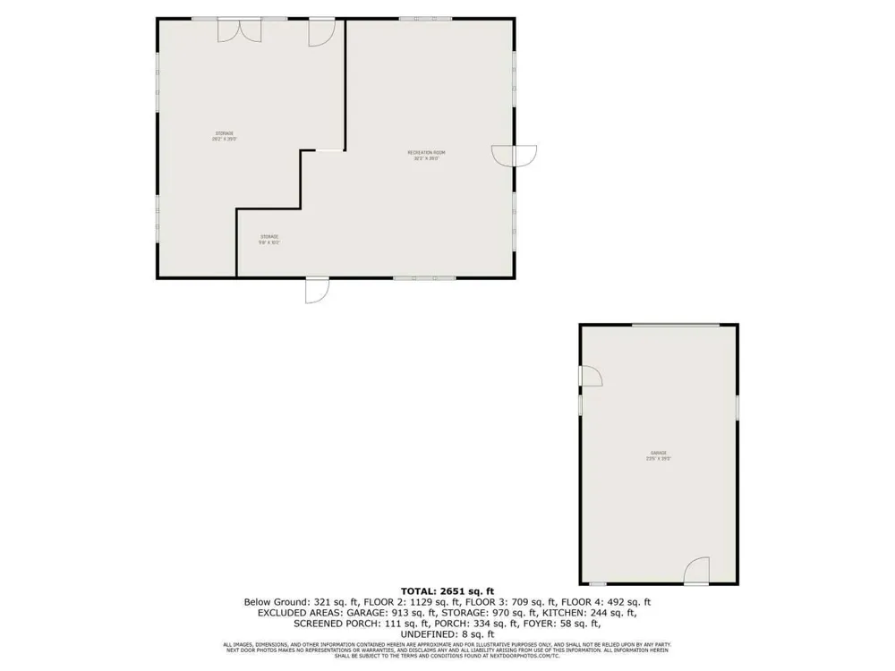 1857 Simonelli Road Laketon Township, MI 49445