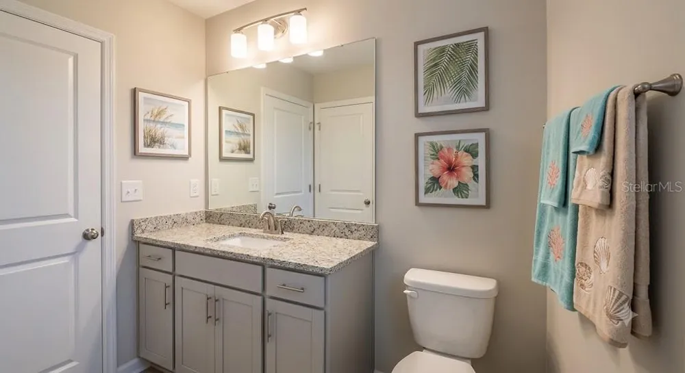 2952 MARINE GRASS DRIVE Wimauma, FL 33598