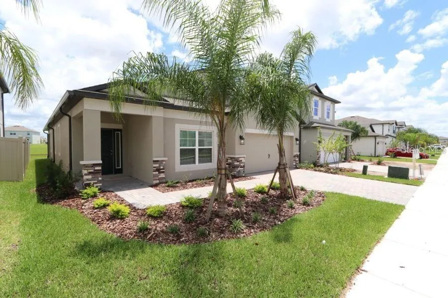 2952 MARINE GRASS DRIVE Wimauma, FL 33598
