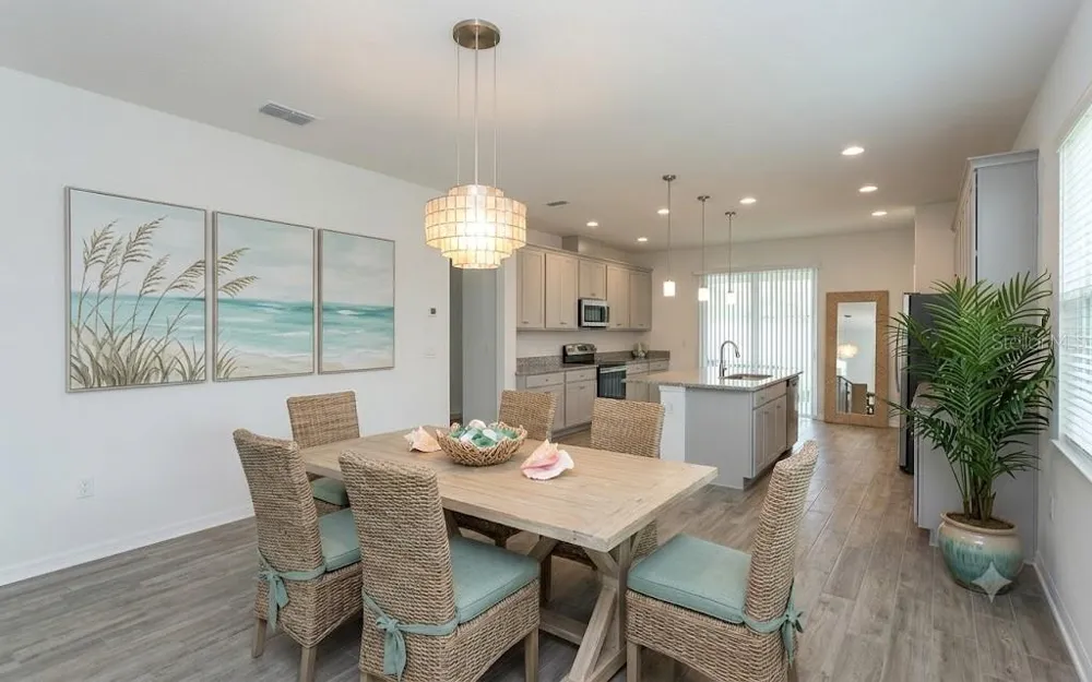 2952 MARINE GRASS DRIVE Wimauma, FL 33598