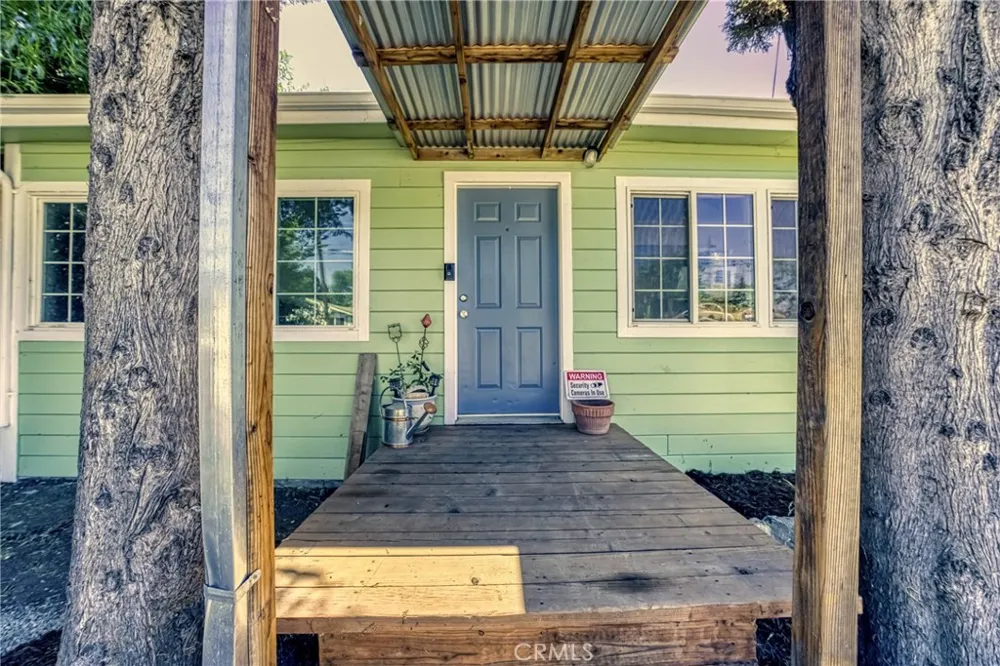 6299 10th Avenue Lucerne, CA 95458