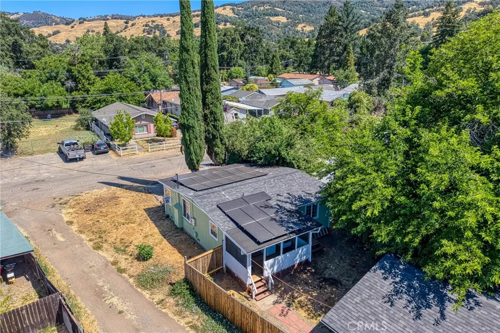 6299 10th Avenue Lucerne, CA 95458