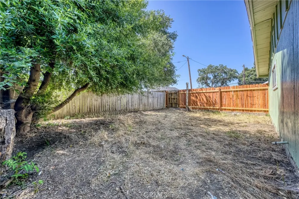 6299 10th Avenue Lucerne, CA 95458