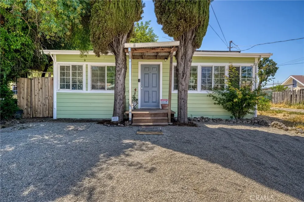 6299 10th Avenue Lucerne, CA 95458