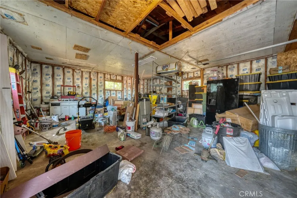 6299 10th Avenue Lucerne, CA 95458