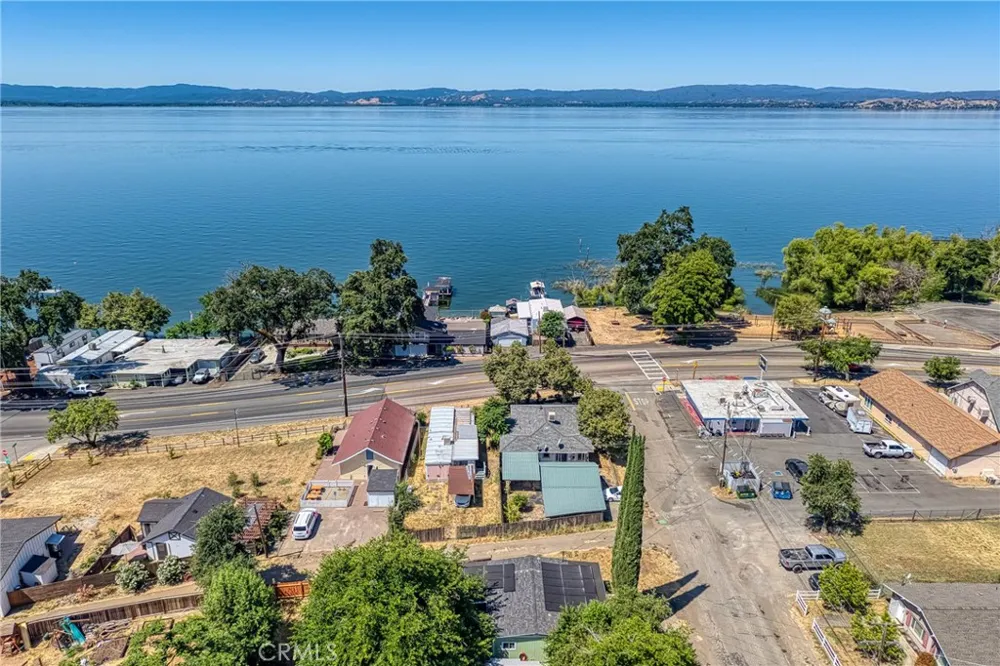 6299 10th Avenue Lucerne, CA 95458
