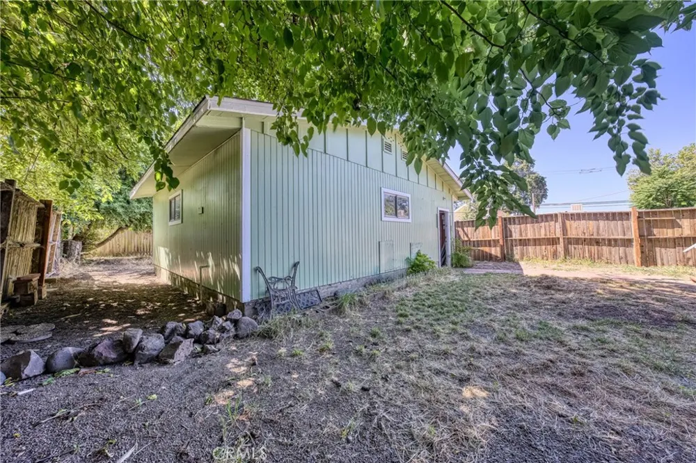 6299 10th Avenue Lucerne, CA 95458
