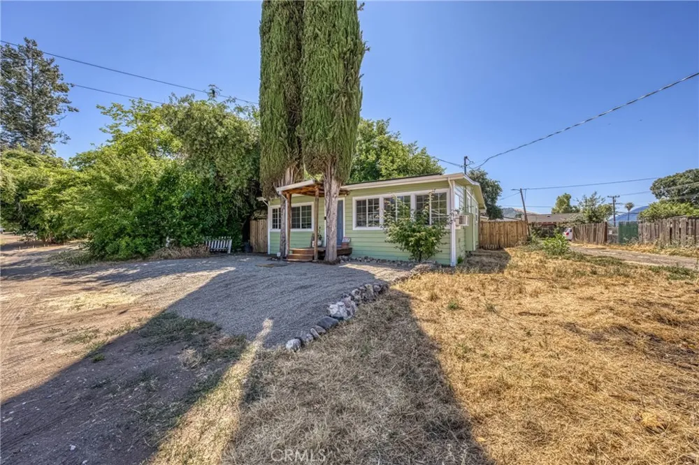 6299 10th Avenue Lucerne, CA 95458