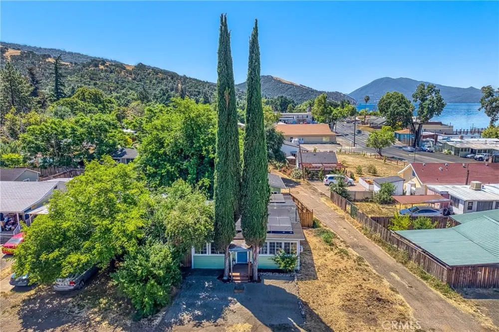 6299 10th Avenue Lucerne, CA 95458