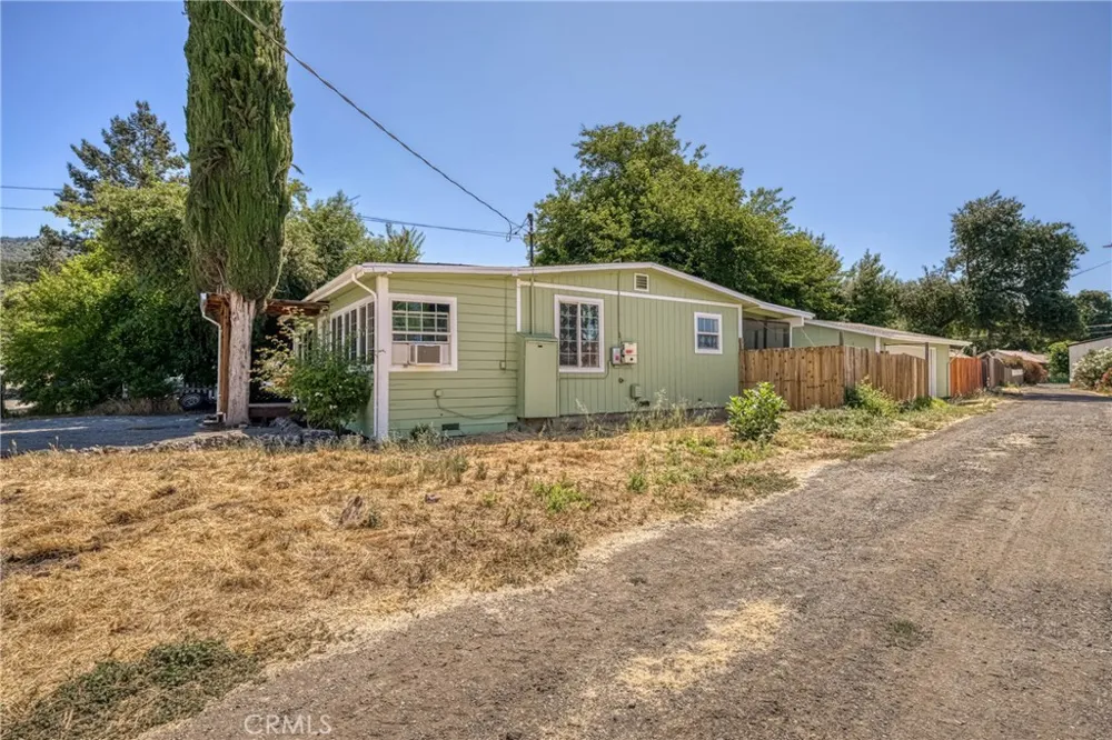 6299 10th Avenue Lucerne, CA 95458