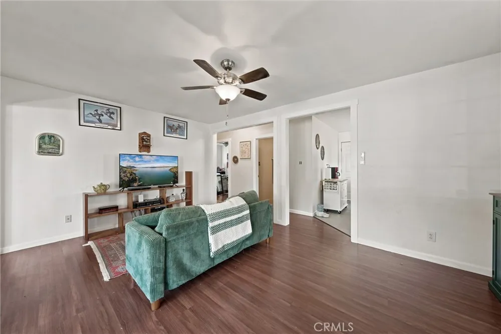 6299 10th Avenue Lucerne, CA 95458