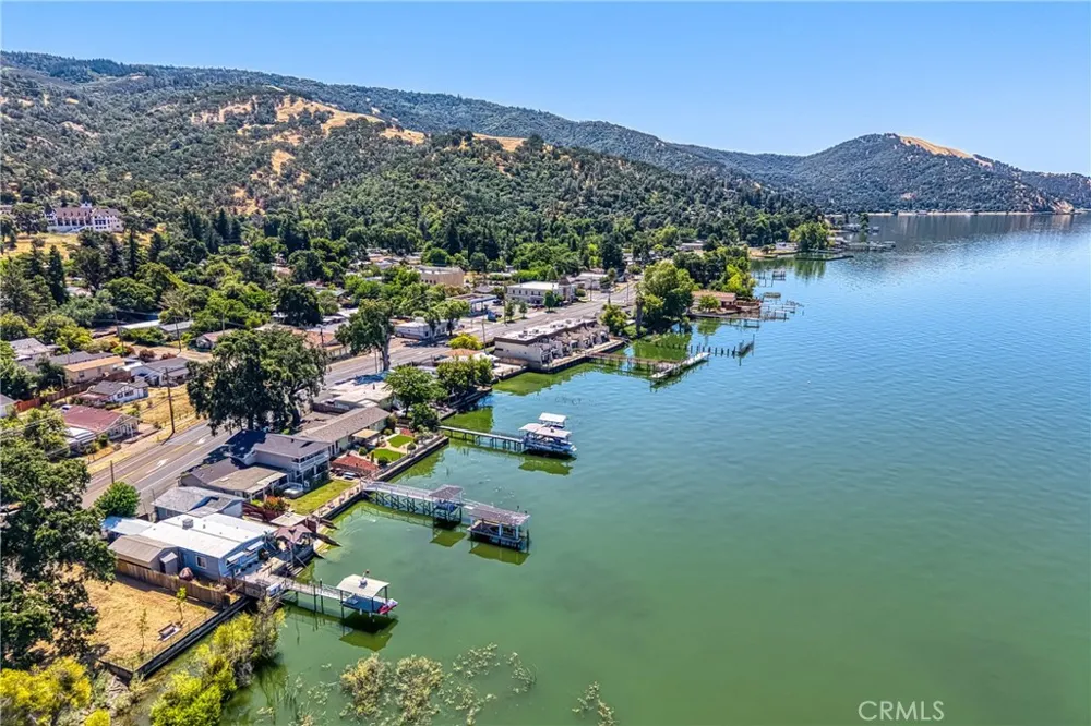 6299 10th Avenue Lucerne, CA 95458