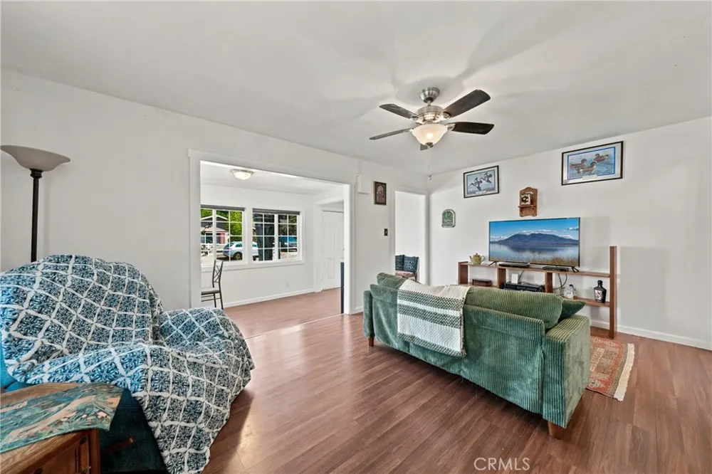 6299 10th Avenue Lucerne, CA 95458