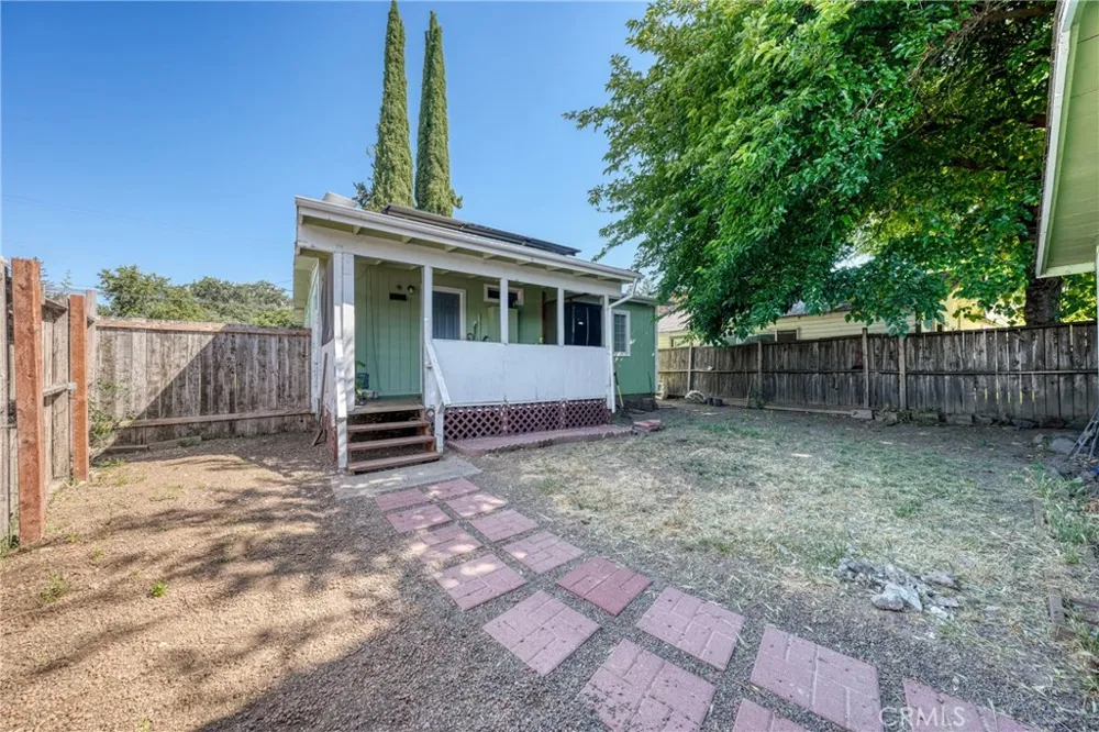 6299 10th Avenue Lucerne, CA 95458