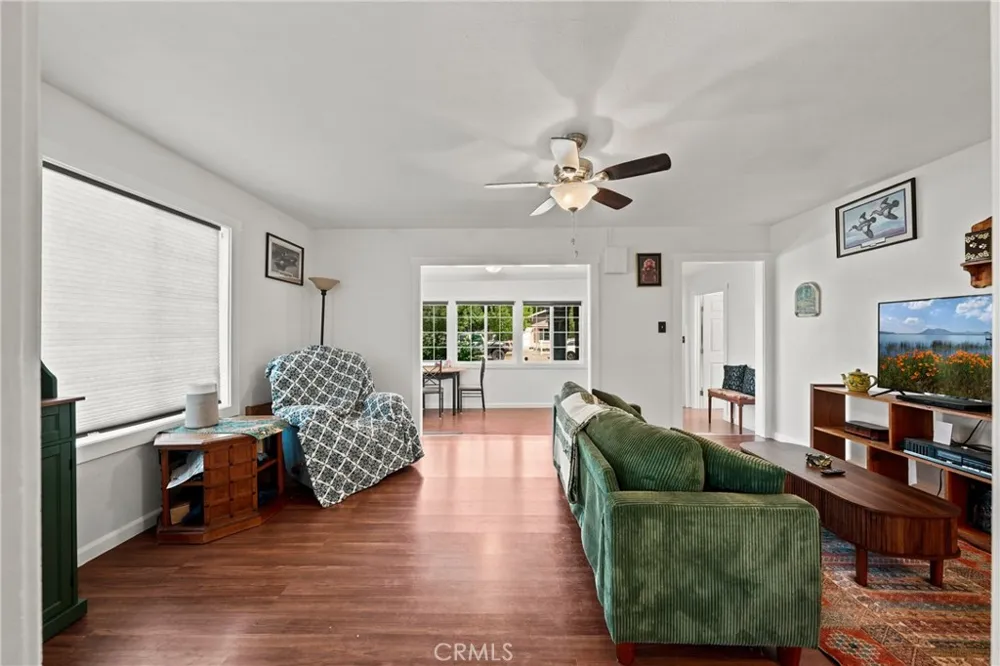 6299 10th Avenue Lucerne, CA 95458