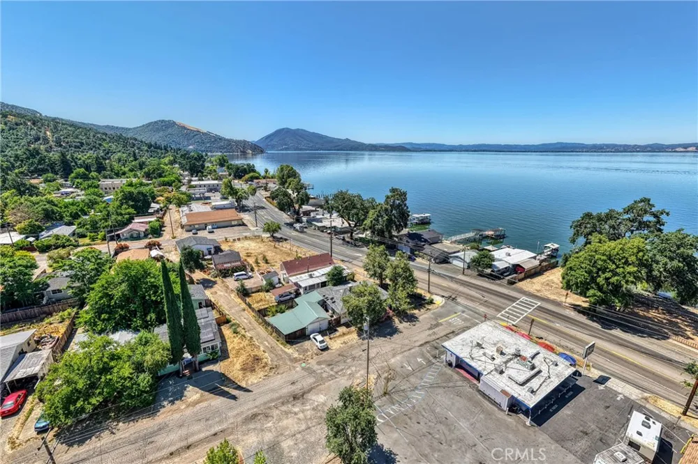 6299 10th Avenue Lucerne, CA 95458