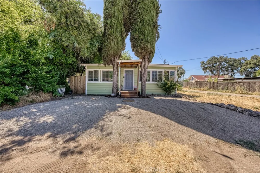 6299 10th Avenue Lucerne, CA 95458