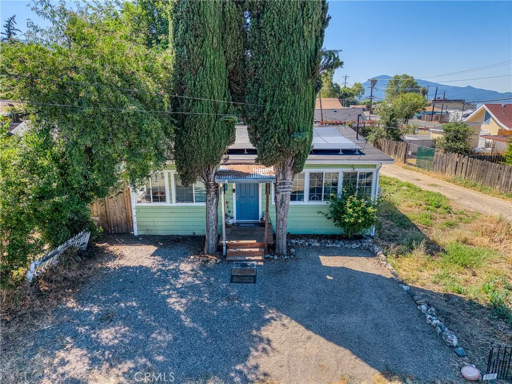 6299 10th Avenue Lucerne, CA 95458