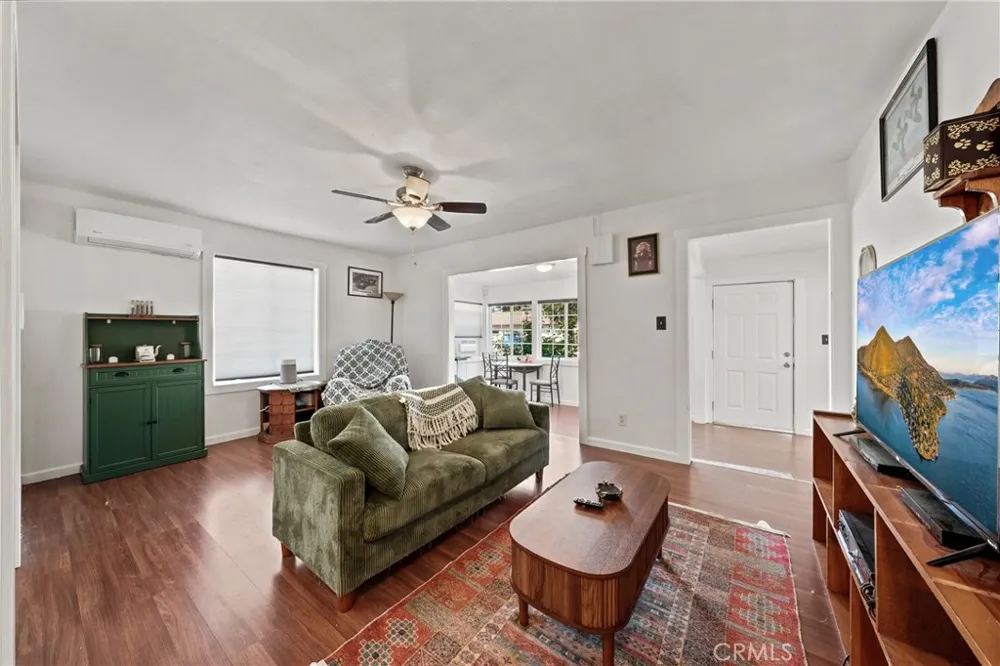 6299 10th Avenue Lucerne, CA 95458