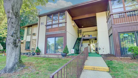 86 Arrowood Road #G