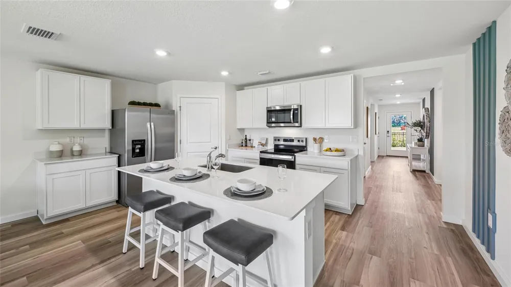 7138 SE 112TH LANE Belleview, FL 34420