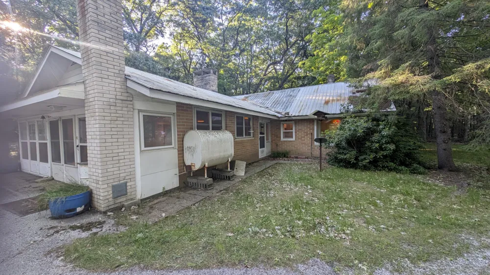 4620 W Meinert Park Road Montague, MI 49437