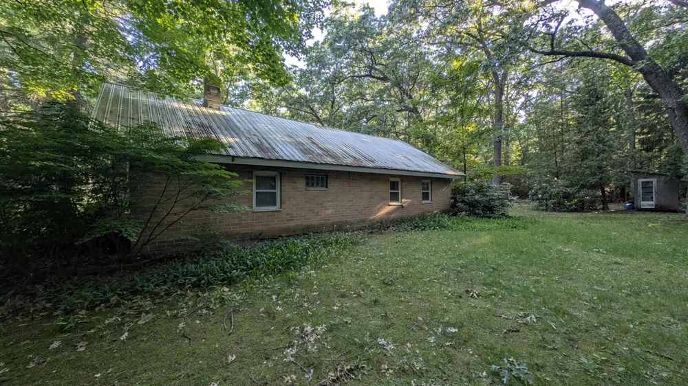 4620 W Meinert Park Road Montague, MI 49437
