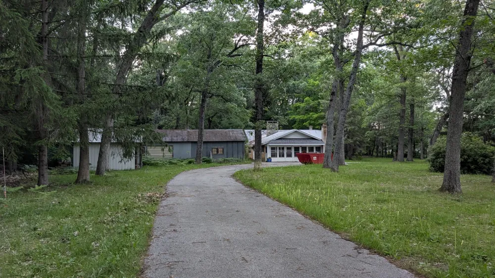 4620 W Meinert Park Road Montague, MI 49437