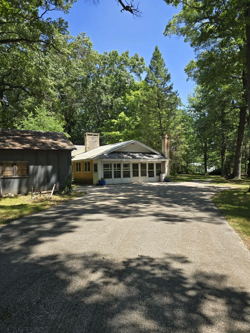 4620 W Meinert Park Road Montague, MI 49437