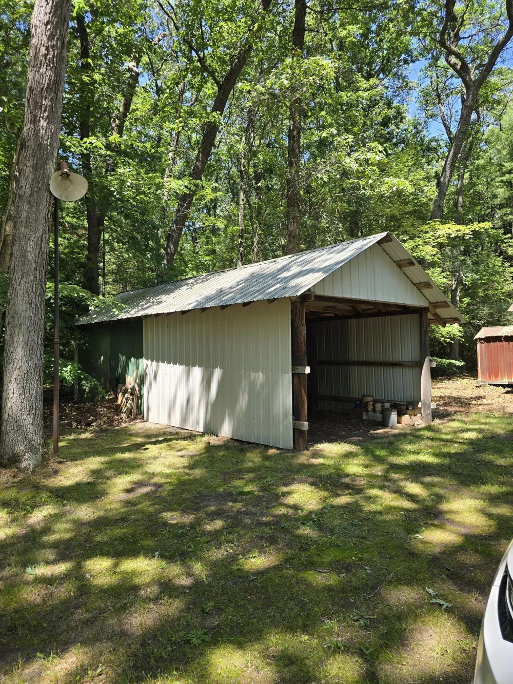 4620 W Meinert Park Road Montague, MI 49437