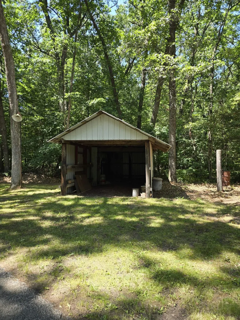 4620 W Meinert Park Road Montague, MI 49437