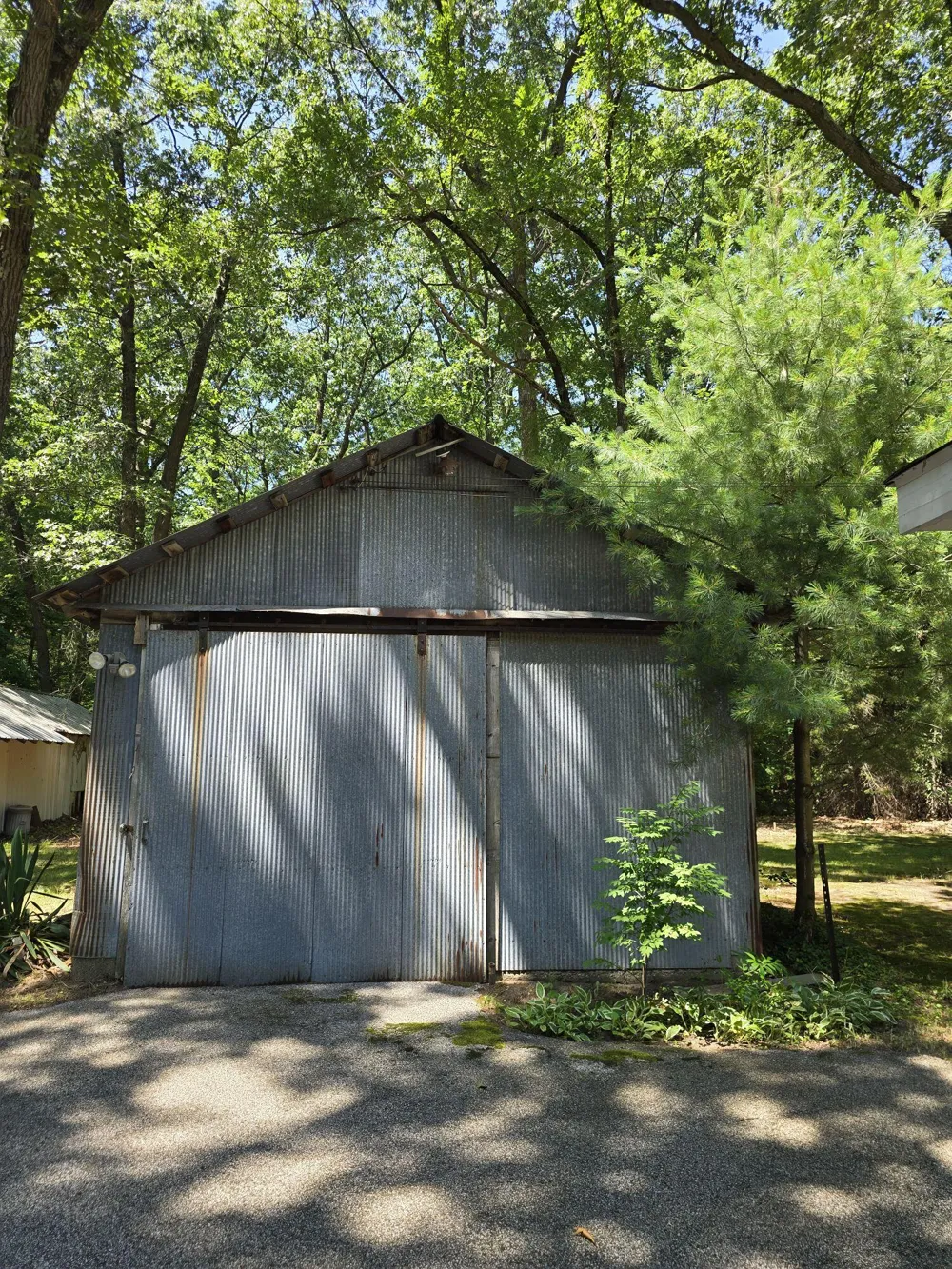 4620 W Meinert Park Road Montague, MI 49437