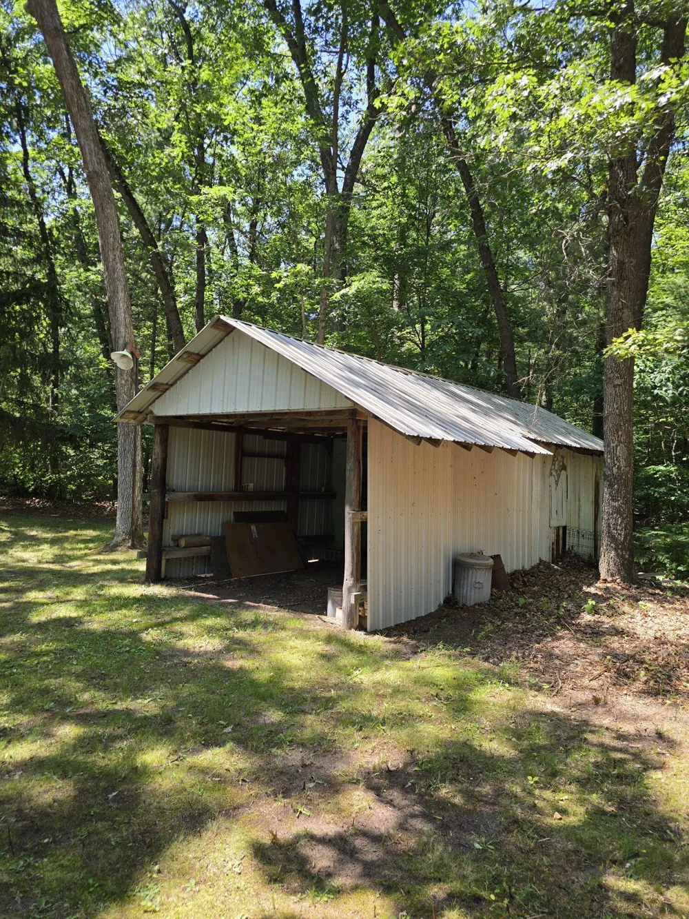 4620 W Meinert Park Road Montague, MI 49437