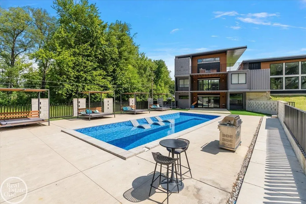 850 Frick Road Addison Township, MI 48367