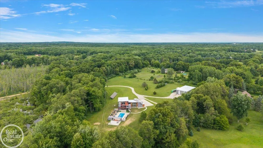 850 Frick Road Addison Township, MI 48367