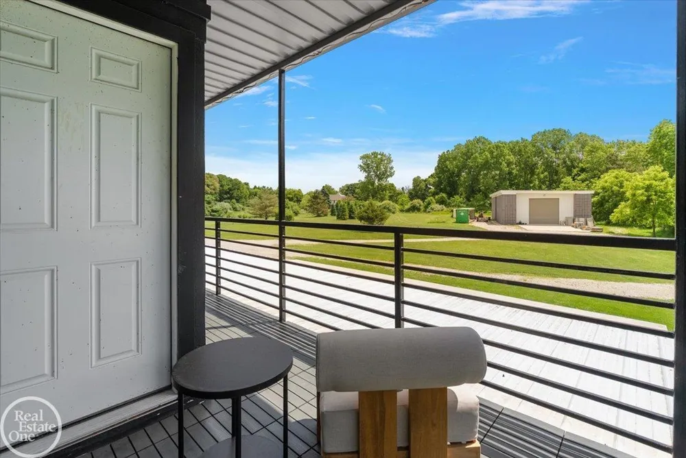 850 Frick Road Addison Township, MI 48367