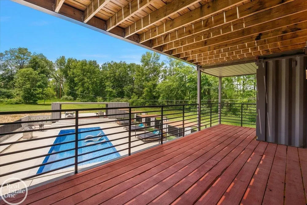 850 Frick Road Addison Township, MI 48367
