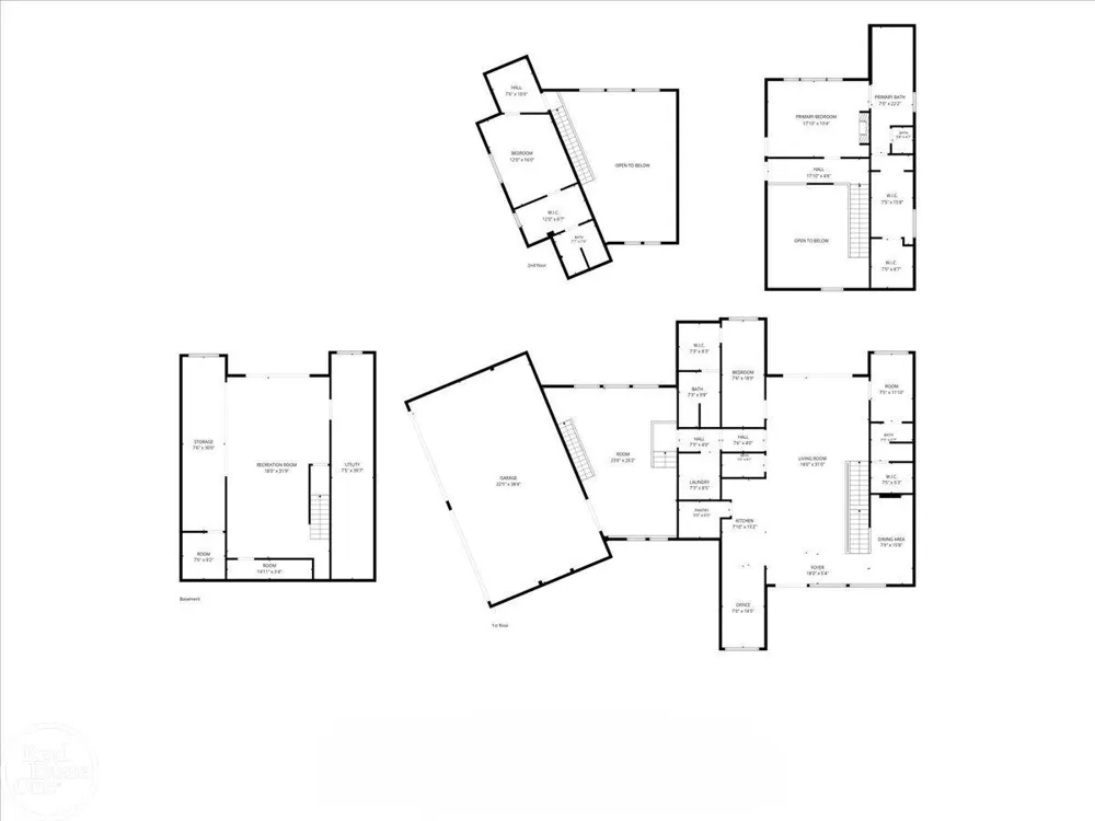 850 Frick Road Addison Township, MI 48367
