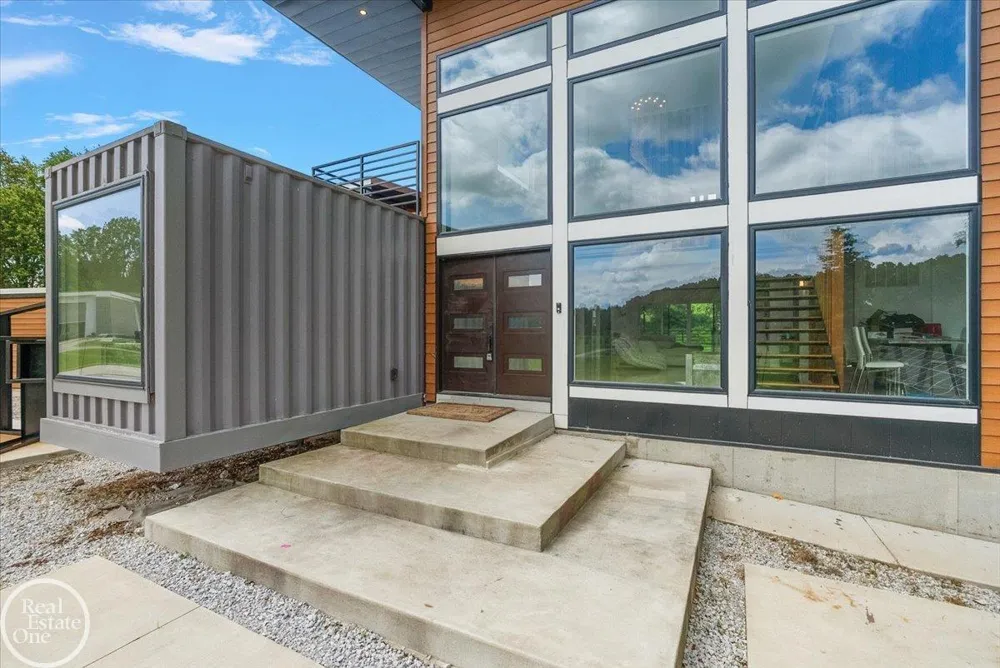 850 Frick Road Addison Township, MI 48367